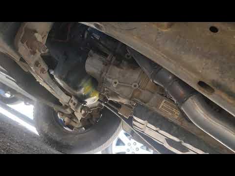 2007 Dodge Ram 1500 5.7l Trouble code P0524 engine oil pressure too low