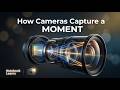 How Cameras Capture a Moment - From Film to Digital Sensors