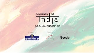 Sounds of India | A one of a kind National Anthem