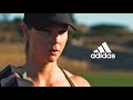 Adidas womens commercial  spec ad  sony a7iii