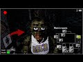 FNAF 3.GECE
