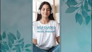 Zen Lounge - Self Guided Music Therapy - Stress relief App - Free Download