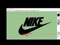 Logo Series #1 – Nike