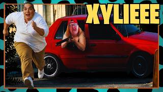 XYLIEEEEEE GETS STABBED IN THE BACK🤧