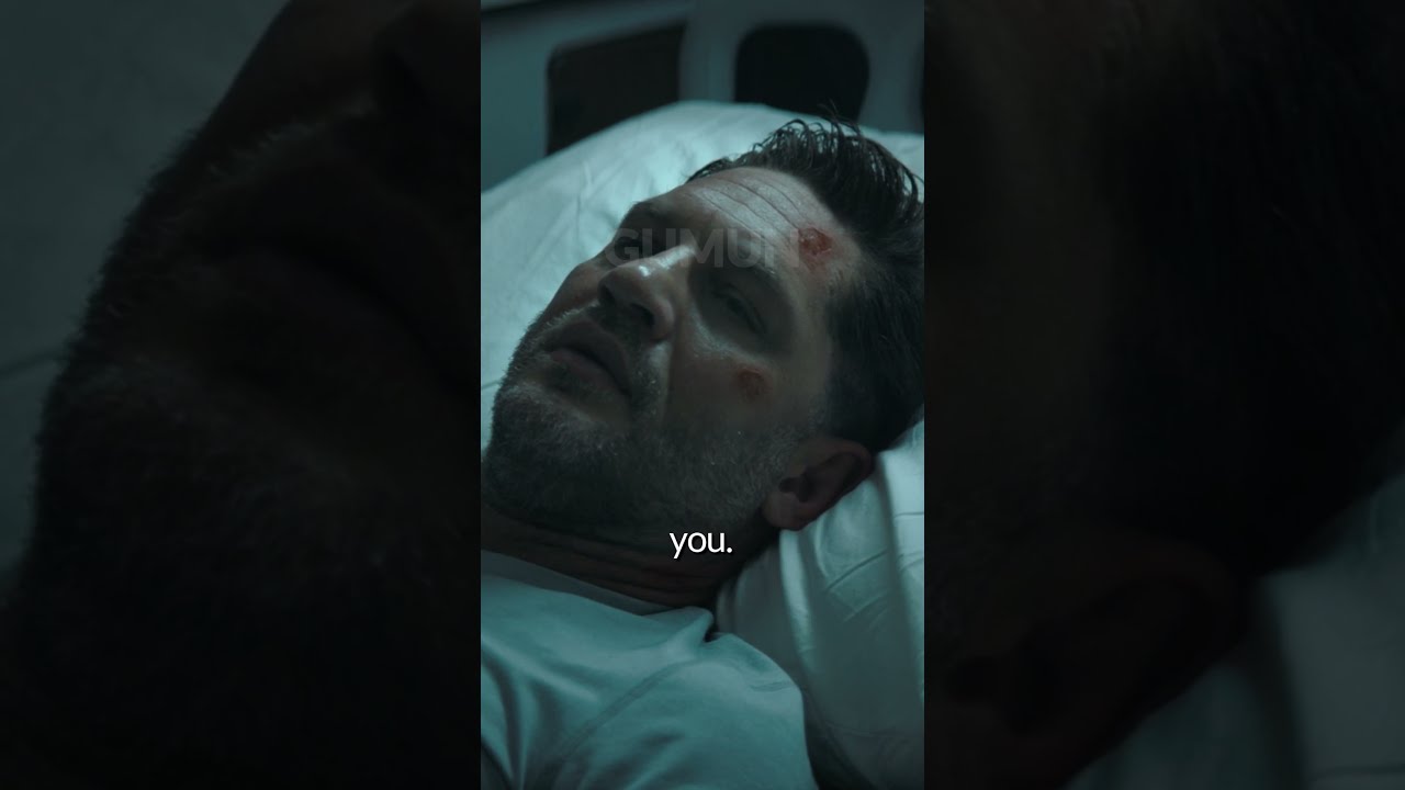 HE WASN T MEANT FOR THIS PLACE Venomthelastdance