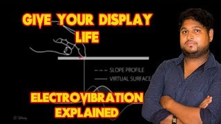 Give Your Smartphone, Tablets And Gadgets Life | Electrovibration Explained In Hindi | Tech Geeks screenshot 4