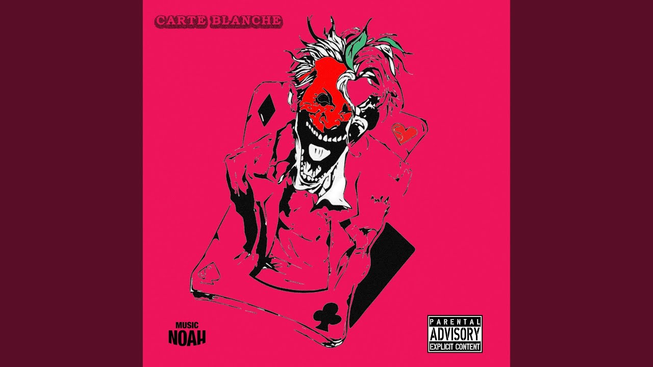 Carte Blanche (feat. Toxx)