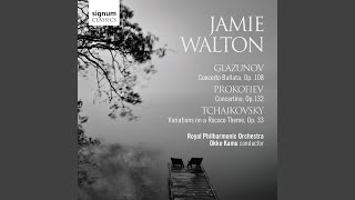 Nocturne, Op. 19, No. 4