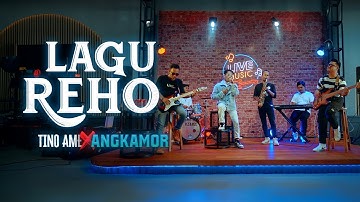 REHO - Tinoamee X ANGKAMOR