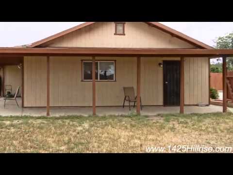 1425 Hillrise Ln, Norco, CA home video tour