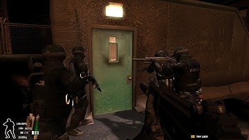 SWAT: Elite Force - Victory Imports Auto Center - No Commentary