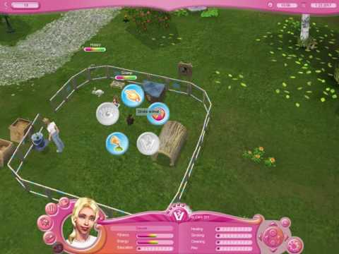 Letu0027s Play Pet Vet 3D Animal Hospital Part 2