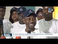 CANAL3-BENIN : Le Grand Format du Dimanche 24 Mai 2026