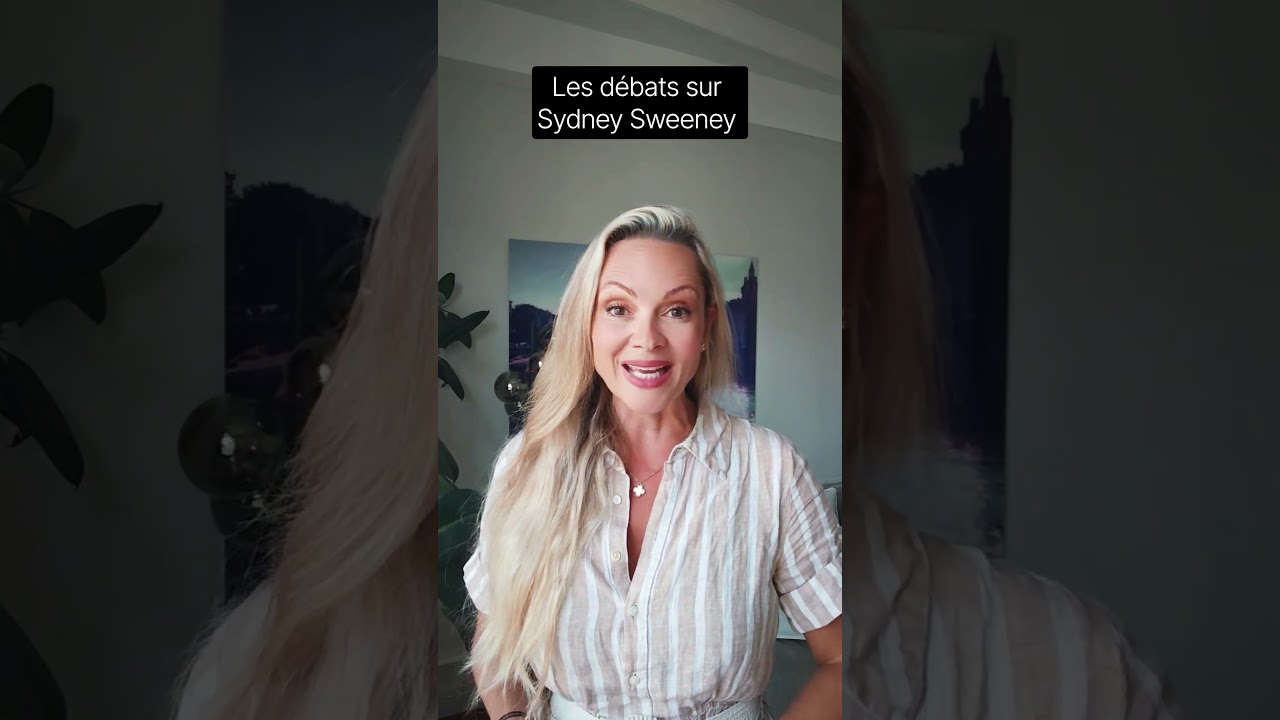 ce que les débats sur Sydney Sweeney disent de 2026