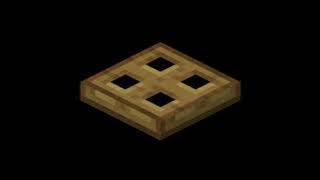 Trapdoor Sound Effect  [Minecraft]