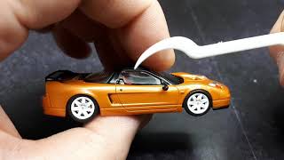 1/64 Honda NSX-R NA2 by Inno64