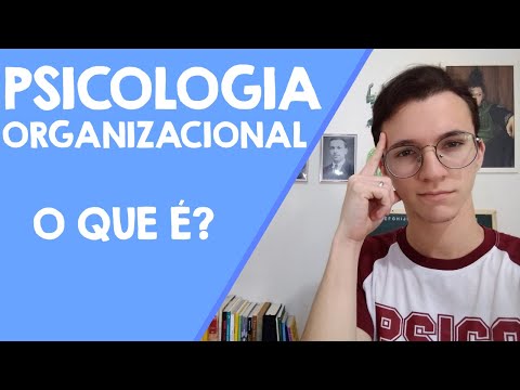 O que é