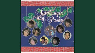 Medley: Halina Halina Halina / Ang Pasko Ay Salubungin / Simbang Gabi At Bagong Taon / Pasko'Y... chords