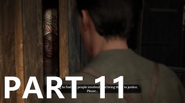 SHERLOCK HOLMES CHAPTER ONE Walkthrough Gameplay Part 11 - Full HD ( No Commentary )