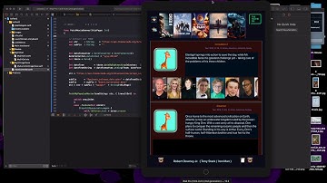 iOS Swift 5 -UIStackView