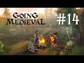 Going Medieval: 14 - Перестраиваем оборону
