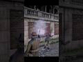 RDR2 - “Hey, YOU” #rdrclips #rdrgameplay #gaming #arthurmorgan #reddeadredemption #games #shorts