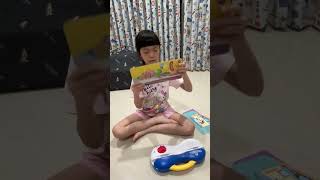 20260308 Xenia 畢業作業/智慧型語言學習卡506至510的答案