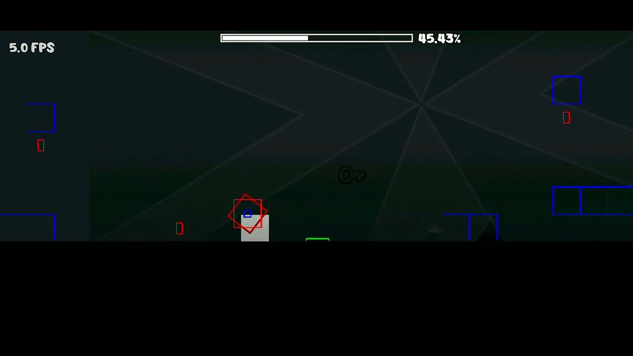 5 FPS at 5 fps (literally) - YouTube