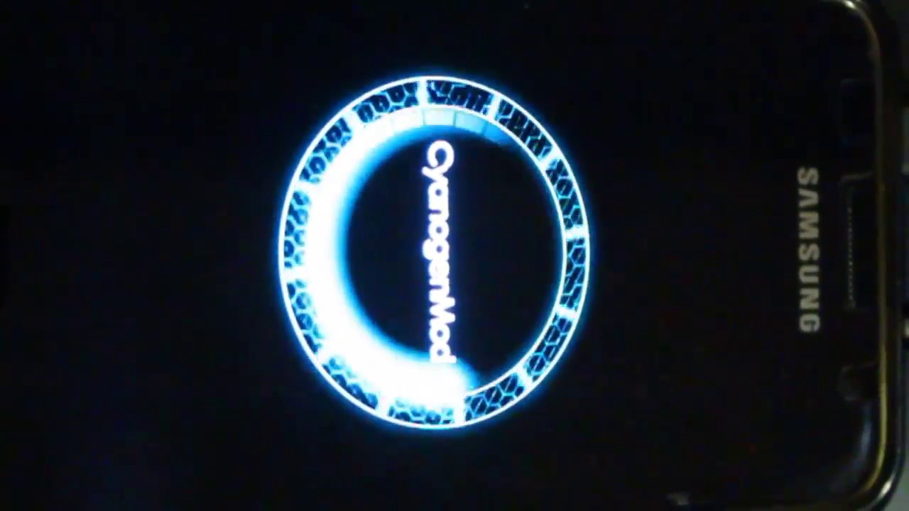 samsung galaxy s plus update