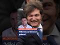 Milei MINTIÓ CON LA INFLACIÓN | El contundente informe de NAVARRO que desmiente al GOBIERNO