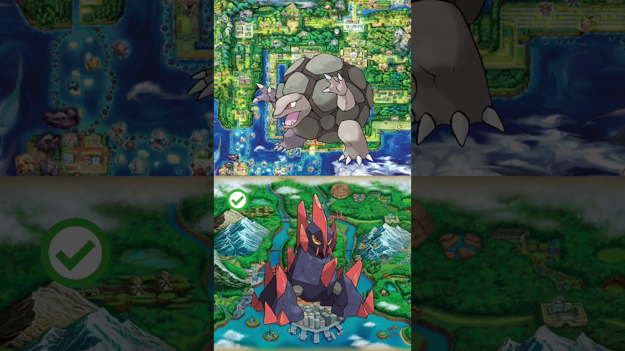 POK MON VERSUS Gen 1 VS Gen 5 YouTube POK MON VERSUS Gen 1 VS Gen 5 YouTube
