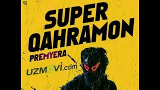 Super Qahramon (Tarjima Hind kino Uzbek o'zbek tilida jangari kino 2019 tarjima yangi kino PREMYERA)