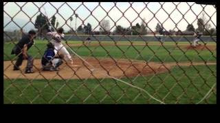 Roman Reeds Baseball Journey To Cal Berkeley