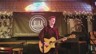 The Bluebird Cafe in Nashville Tennessee - Birth Of A Song - written and performed by Landon Wall