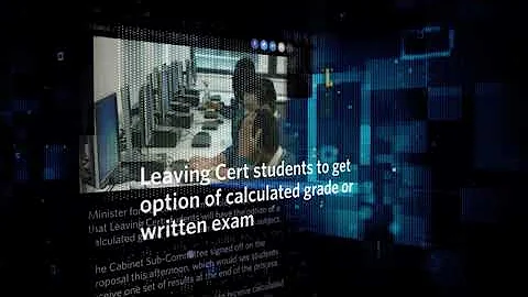 The Truth Matters | Micheál Lehane