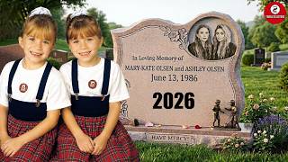 Famous Full House (1987–1995) Then and Now 2026, Who Died Unexpectedly? Net Worth