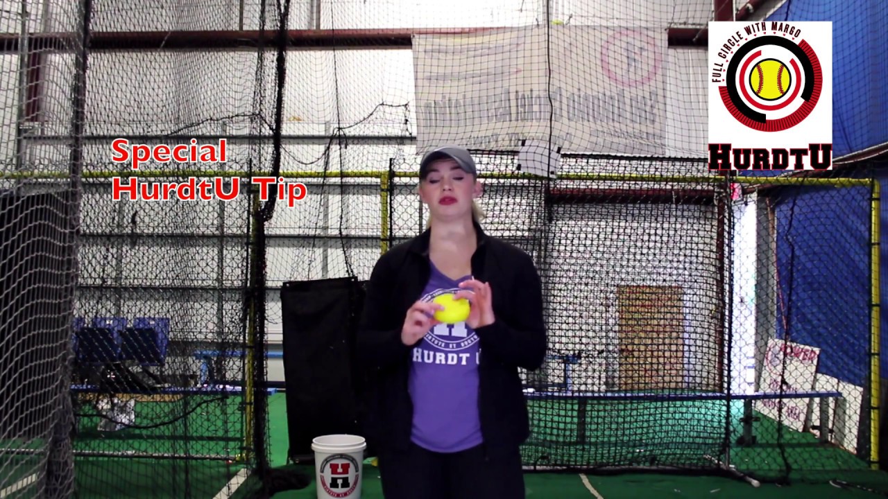 Aide à L'entraînement De Pitching Club K Spinner - Fastpitch, Baseball/softball