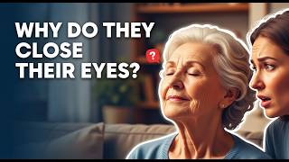 Don't Miss These: 4 Subtle Communication Shifts Before End of Life