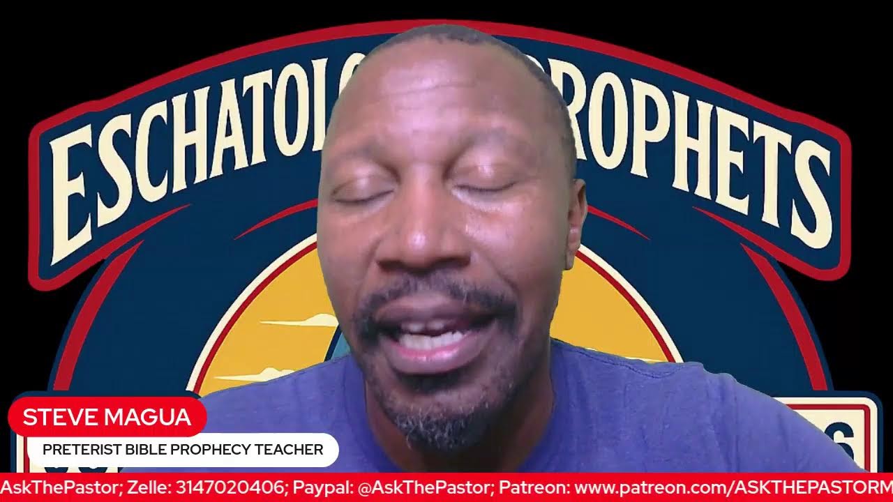 UNDERSTANDING THE DAY OF JUDGEMENT- GENESIS TO REVELATION part 2