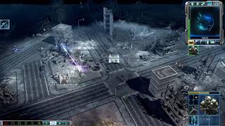 GDI 13th mission, super commando.