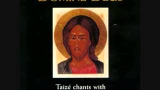 Crucem Tuam (Taizé Chant) chords