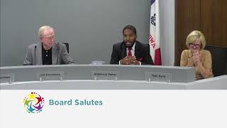 School Board Meeting | October 9, 2023