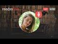 Using Poetry to Become a Better Writer | Reedsy Live