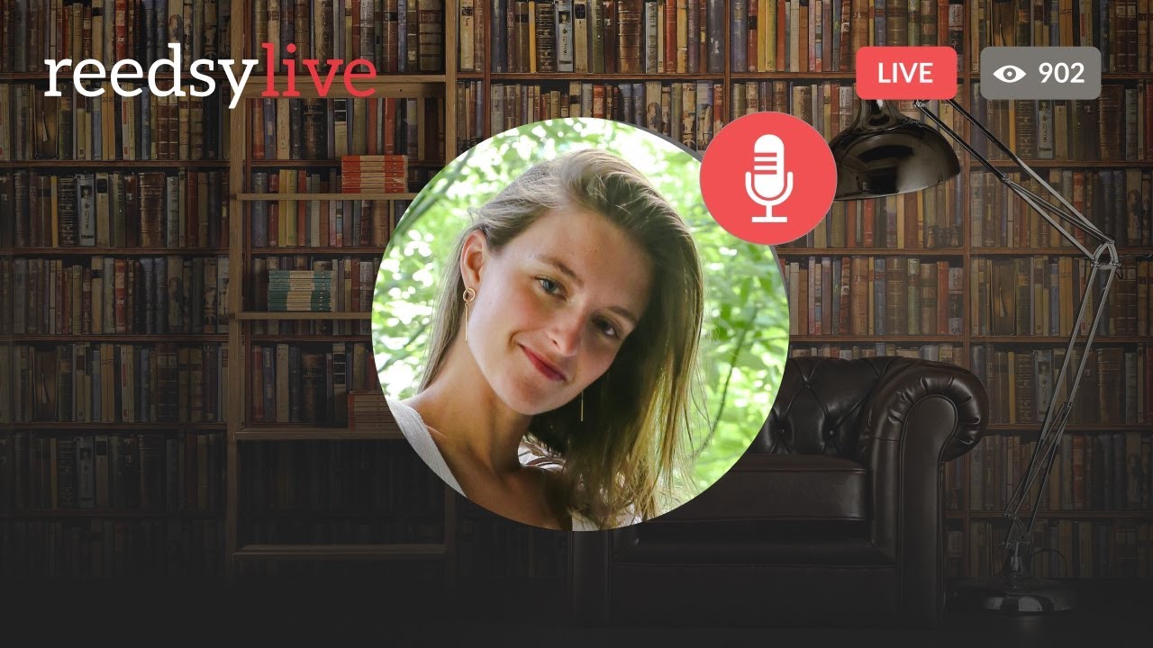 Using Poetry to a Better Writer Reedsy Live YouTube