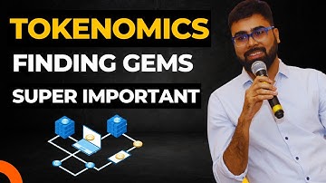 How to Analyze Tokenomics Properly