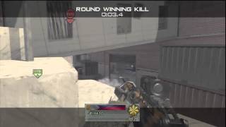 Sick Killcam @ Quarry