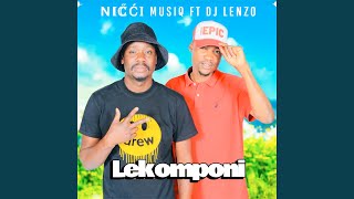 Lekomponi