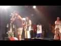 Public Enemy Black Is Back Houston 12 27 13 HD mp3