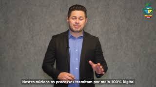 Conheça os núcleos de Justiça 4.0 do TJGO