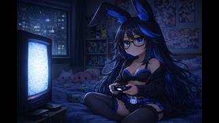 Local bunny plays games~ Youtubestream #39